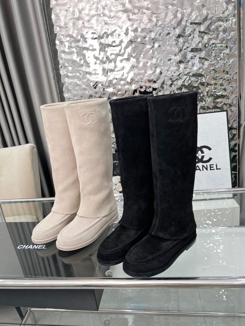 Ch**el boots